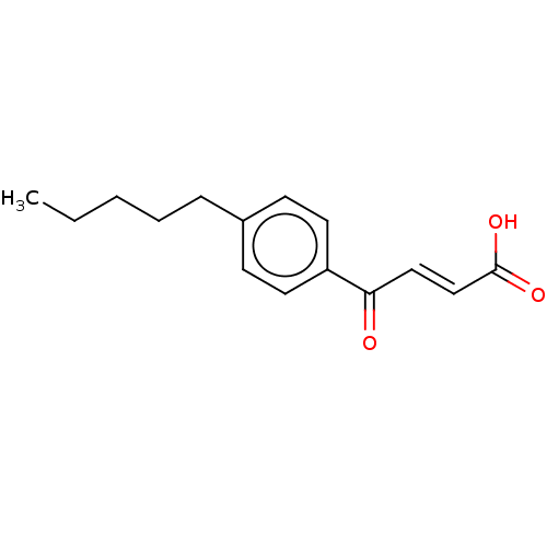 Chemical structure of BindingDB Monomer ID 50604043
