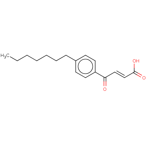 Chemical structure of BindingDB Monomer ID 50604044