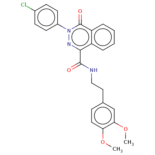 Chemical structure of BindingDB Monomer ID 50604053