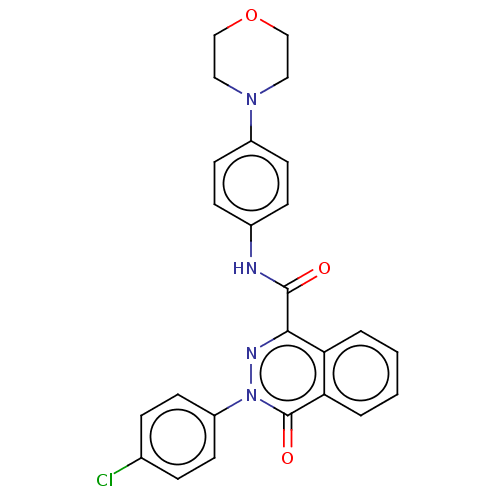Chemical structure of BindingDB Monomer ID 50604056