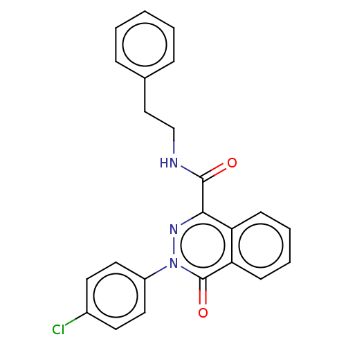 Chemical structure of BindingDB Monomer ID 50604057