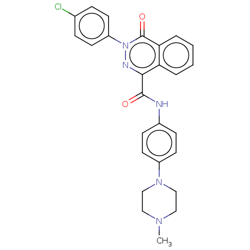 Chemical structure of BindingDB Monomer ID 50604060