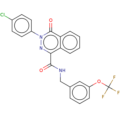 Chemical structure of BindingDB Monomer ID 50604064