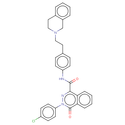 Chemical structure of BindingDB Monomer ID 50604067