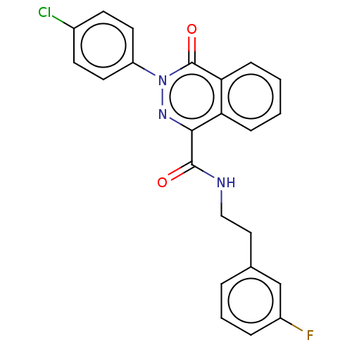 Chemical structure of BindingDB Monomer ID 50604068