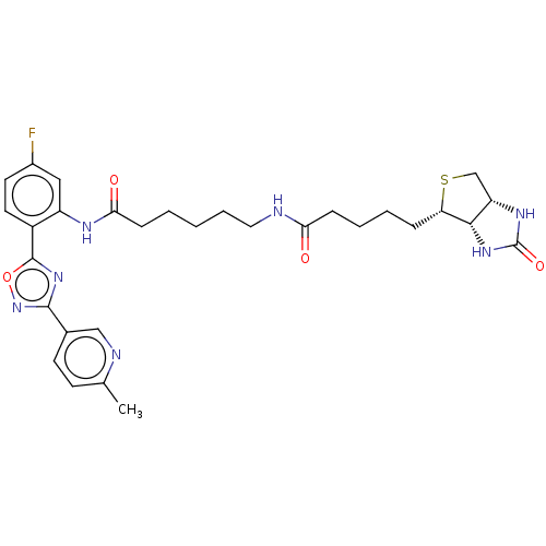 Chemical structure of BindingDB Monomer ID 50604073