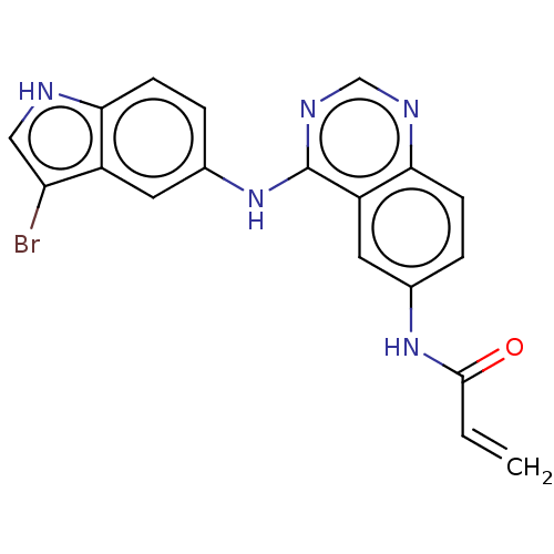 Chemical structure of BindingDB Monomer ID 50604104