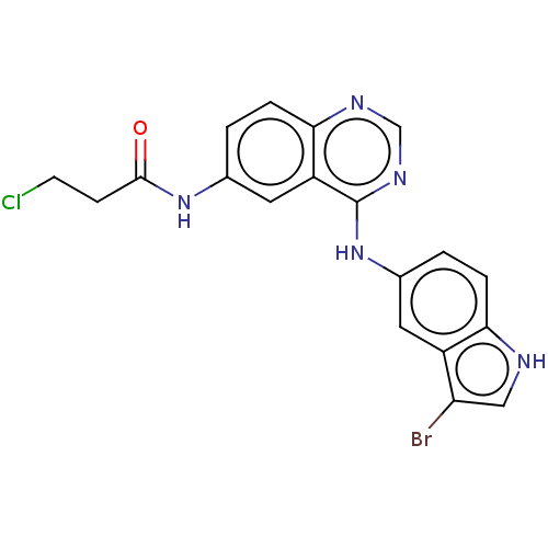 Chemical structure of BindingDB Monomer ID 50604105
