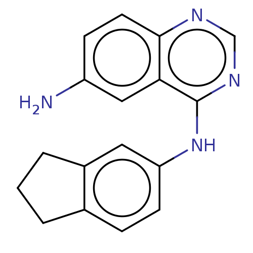 Chemical structure of BindingDB Monomer ID 50604106
