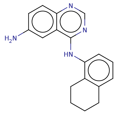 Chemical structure of BindingDB Monomer ID 50604107