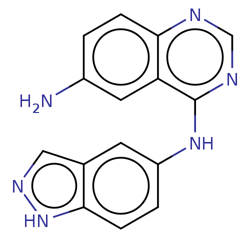 Chemical structure of BindingDB Monomer ID 50604111