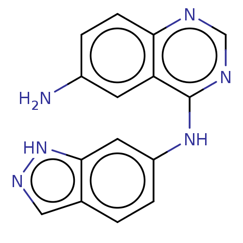 Chemical structure of BindingDB Monomer ID 50604112