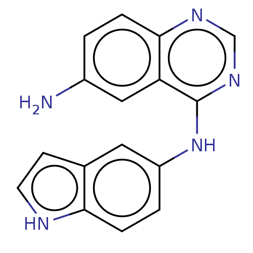 Chemical structure of BindingDB Monomer ID 50604114
