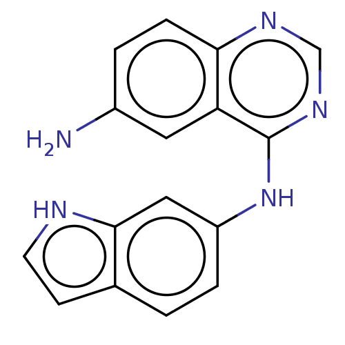 Chemical structure of BindingDB Monomer ID 50604115