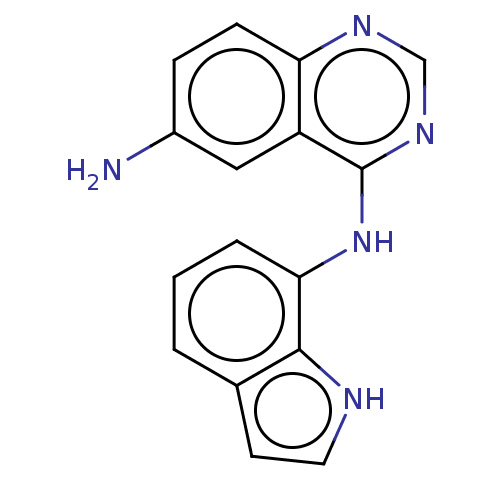 Chemical structure of BindingDB Monomer ID 50604117