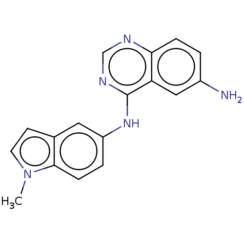 Chemical structure of BindingDB Monomer ID 50604118