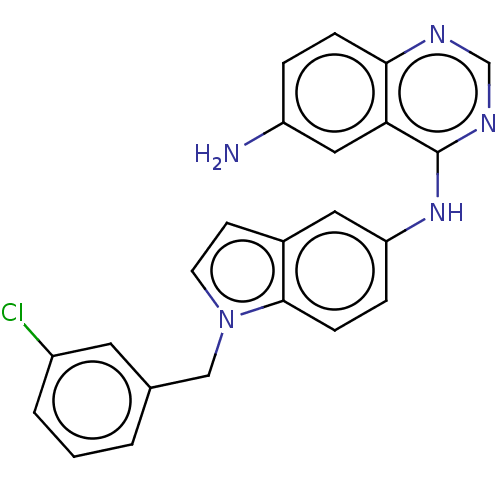 Chemical structure of BindingDB Monomer ID 50604122