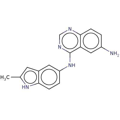 Chemical structure of BindingDB Monomer ID 50604123