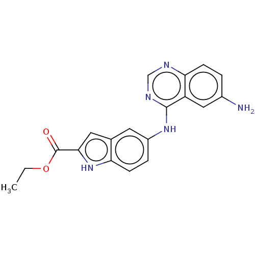 Chemical structure of BindingDB Monomer ID 50604125