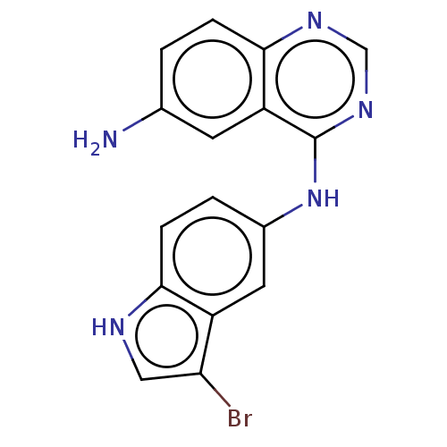 Chemical structure of BindingDB Monomer ID 50604126