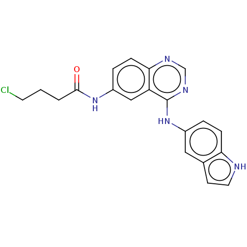 Chemical structure of BindingDB Monomer ID 50604128