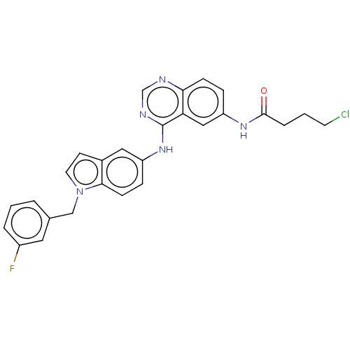 Chemical structure of BindingDB Monomer ID 50604130