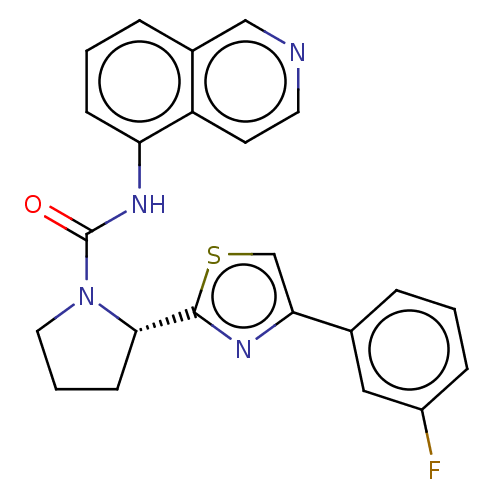 Chemical structure of BindingDB Monomer ID 50604145