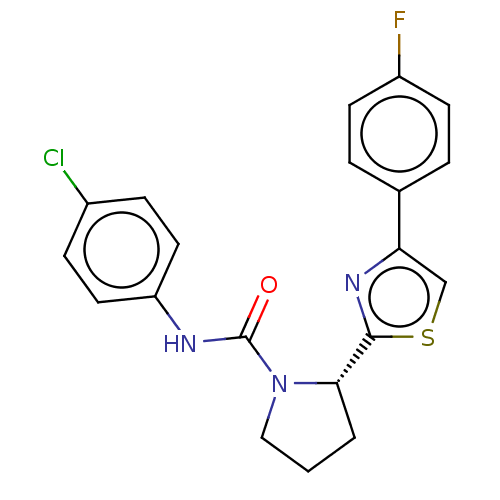 Chemical structure of BindingDB Monomer ID 50604146