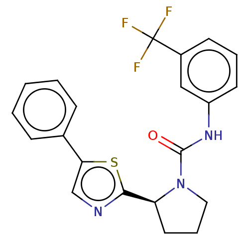 Chemical structure of BindingDB Monomer ID 50604150