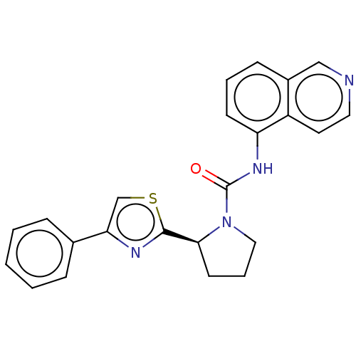 Chemical structure of BindingDB Monomer ID 50604157