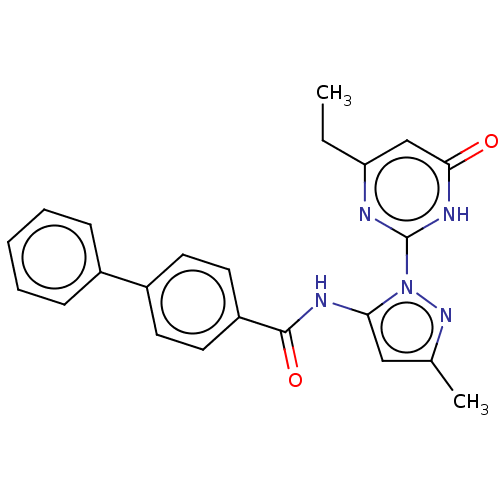 Chemical structure of BindingDB Monomer ID 50604215