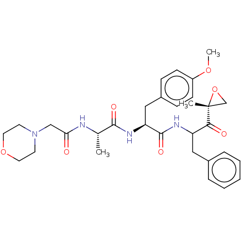 Chemical structure of BindingDB Monomer ID 50604331