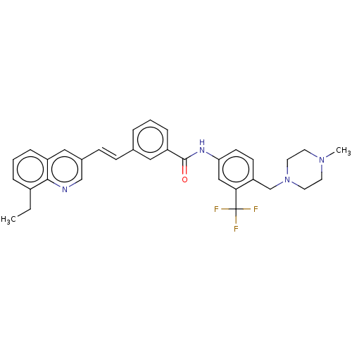 Chemical structure of BindingDB Monomer ID 50604429
