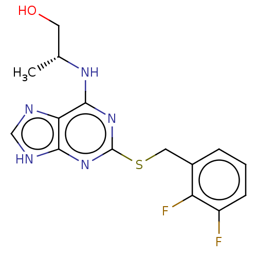 Chemical structure of BindingDB Monomer ID 50604453