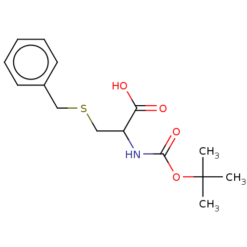 Chemical structure of BindingDB Monomer ID 50604545