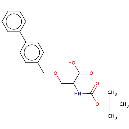 Chemical structure of BindingDB Monomer ID 50604551