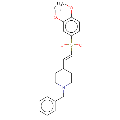 Chemical structure of BindingDB Monomer ID 50604643