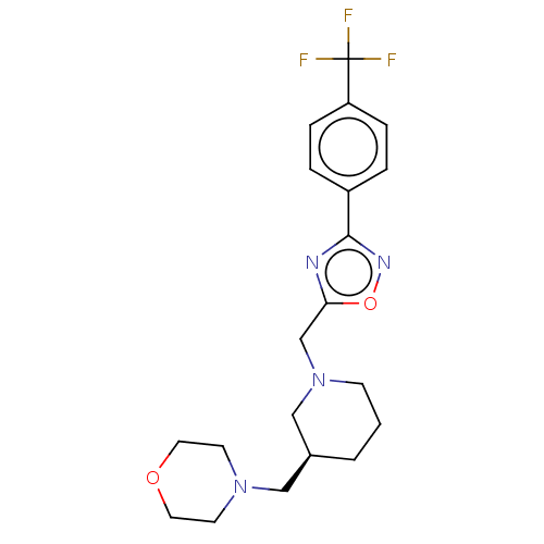 Chemical structure of BindingDB Monomer ID 50604670