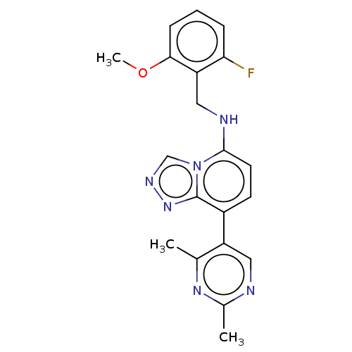 Chemical structure of BindingDB Monomer ID 50604672