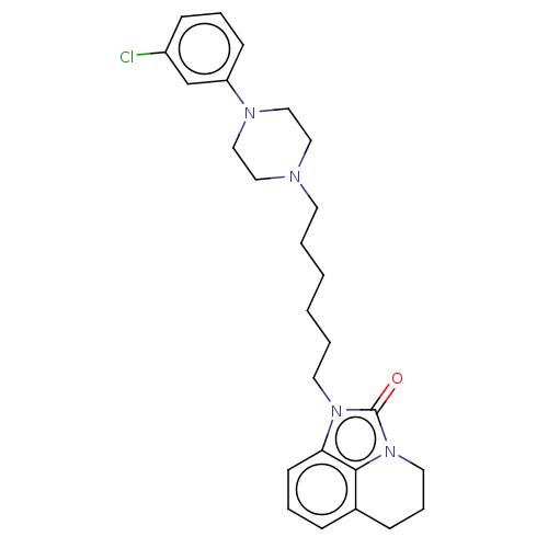 Chemical structure of BindingDB Monomer ID 50604805