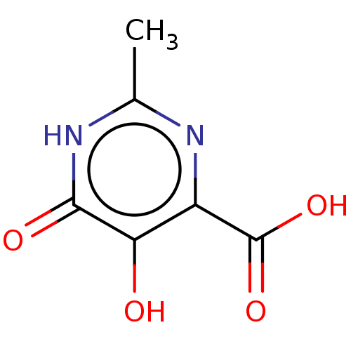 Chemical structure of BindingDB Monomer ID 50604812