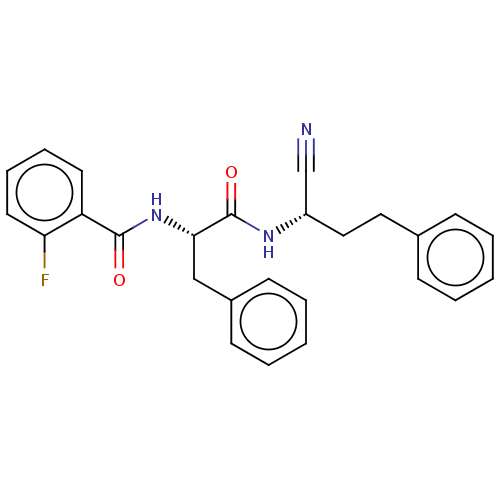 Chemical structure of BindingDB Monomer ID 50604902