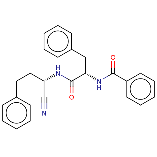 Chemical structure of BindingDB Monomer ID 50604905