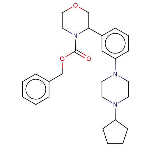 Chemical structure of BindingDB Monomer ID 50604976
