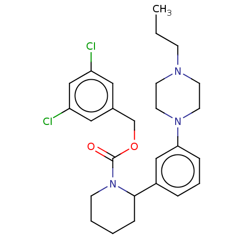 Chemical structure of BindingDB Monomer ID 50604981