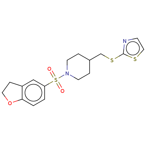 Chemical structure of BindingDB Monomer ID 50605081