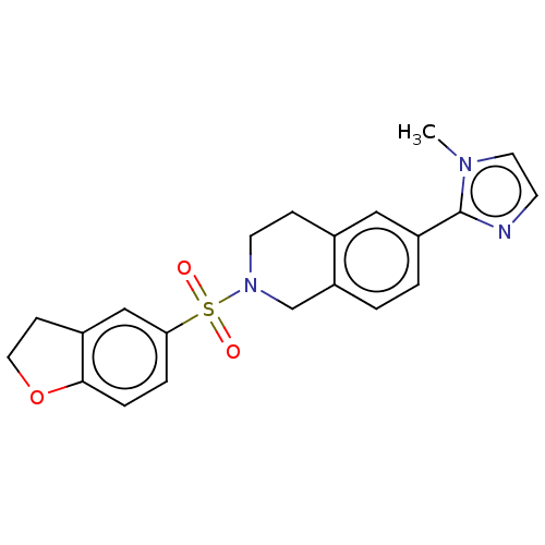 Chemical structure of BindingDB Monomer ID 50605091