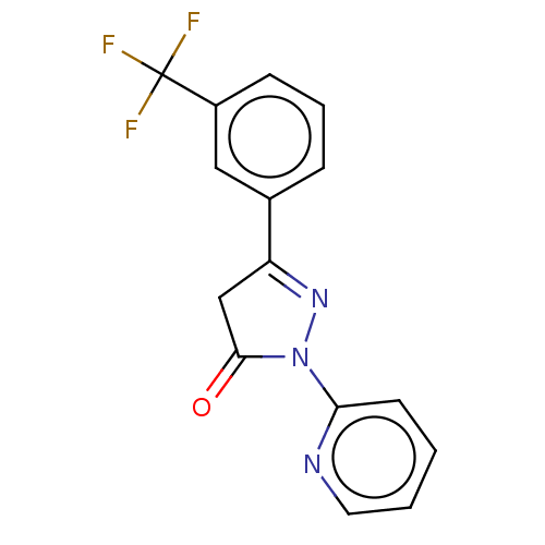 Chemical structure of BindingDB Monomer ID 50605265