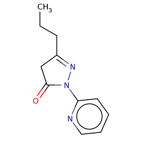 Chemical structure of BindingDB Monomer ID 50605277