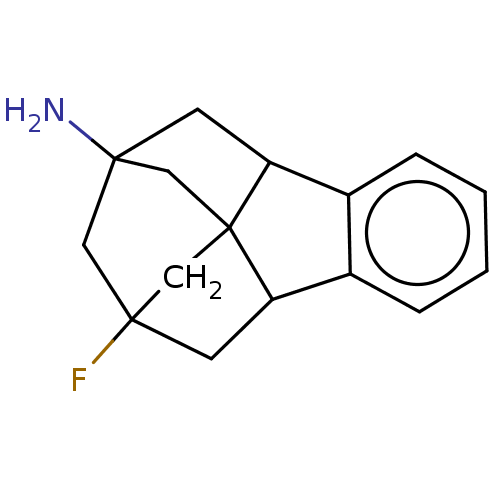 Chemical structure of BindingDB Monomer ID 50605475
